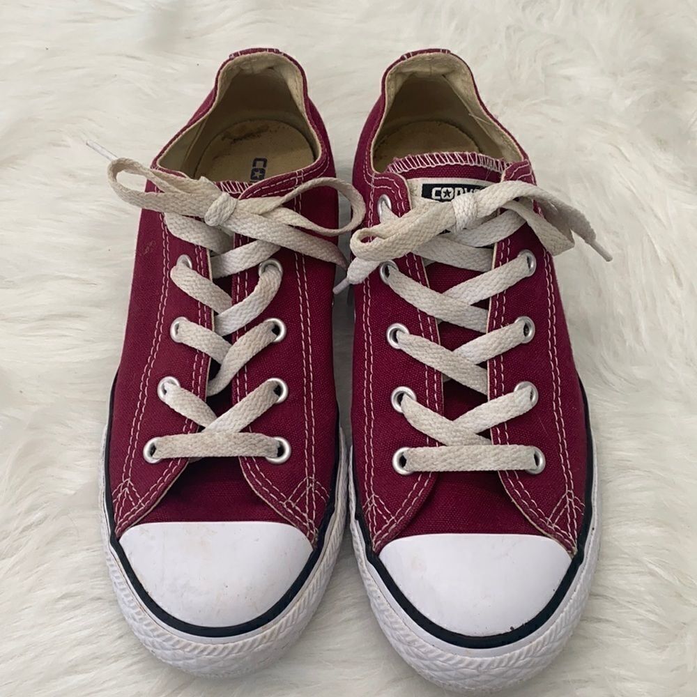 CONVERSE ALL STARS